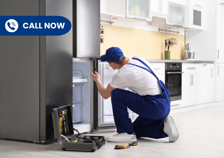 Riegelwood NC Appliance Repair Company